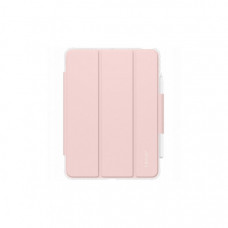 Чохол до планшета Spigen Apple iPad Air 10.9" (2022 / 2020) Ultra Hybrid Pro, Rose Gold (ACS02699)