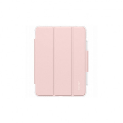 Чохол до планшета Spigen Apple iPad Air 10.9" (2022 / 2020) Ultra Hybrid Pro, Rose Gold (ACS02699)