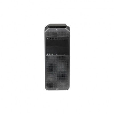 Комп'ютер HP Z6 G4 WKS Tower / Xeon Silver 4108 (6QP06EA)