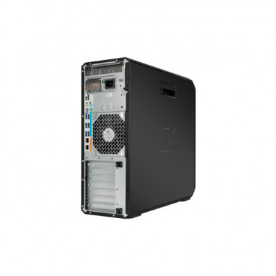 Комп'ютер HP Z6 G4 WKS Tower / Xeon Silver 4108 (6QP06EA)
