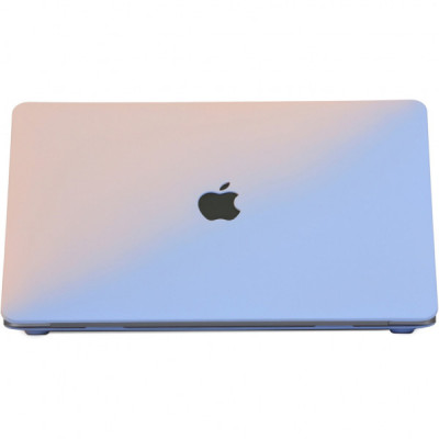 Чохол до ноутбука Armorstandart 13.3" MacBook Pro 2020 (A2289/A2251) Hardshell, Gradient (ARM58972)