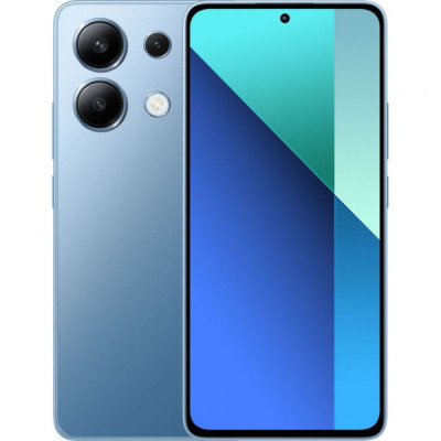 Мобільний телефон Xiaomi Redmi Note 13 8/512GB Ice Blue (1072299)