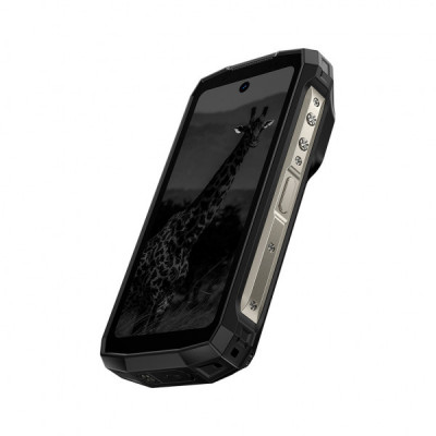 Мобільний телефон Ulefone Armor Mini 20 Pro 8/256Gb Black (6975326663243)