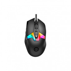 Мишка Lorgar MSP80 Pro USB Black (LRG-MSP80-BK)
