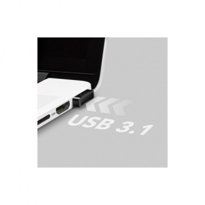 USB флеш накопичувач Lexar 256GB S47 USB 2.0 (LJDS47-256ABBK)