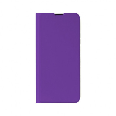Чохол до мобільного телефона BeCover Exclusive New Style Motorola Moto G24/G24 Power Purple (712652)