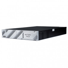 Батарея до ДБЖ Powercom SRT-3000 2U 72V(DC) (EBP.SRT-3000.72VDC)