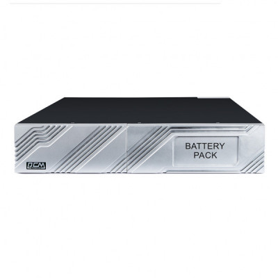 Батарея до ДБЖ Powercom SRT-3000 2U 72V(DC) (EBP.SRT-3000.72VDC)