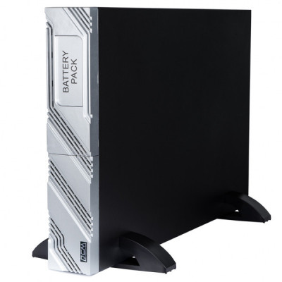 Батарея до ДБЖ Powercom SRT-3000 2U 72V(DC) (EBP.SRT-3000.72VDC)
