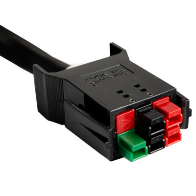 Батарея до ДБЖ Powercom SRT-3000 2U 72V(DC) (EBP.SRT-3000.72VDC)