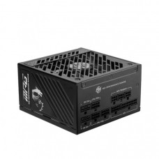 Блок живлення MSI 850W (MPG A850GS PCIE5)