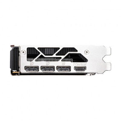 Відеокарта MSI GeForce RTX5060 8Gb INSPIRE 2X OC (RTX 5060 8G INSPIRE 2X OC)