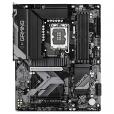 Материнська плата GIGABYTE B760 GAMING X WIFI6E GEN5 (B760 G X WF6E GEN5)