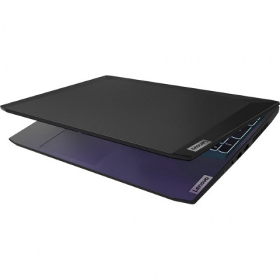 Ноутбук Lenovo IdeaPad Gaming 3 15IHU6 (82K10190RA)