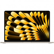 Ноутбук Apple MacBook Air M2 A2941 Starlight (MQKU3UA/A)
