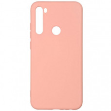 Чохол до мобільного телефона Armorstandart ICON Case Xiaomi Redmi Note 8 Pink (ARM55869) (ARM55869)