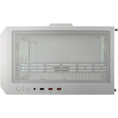 Корпус Cougar Airface RGB White