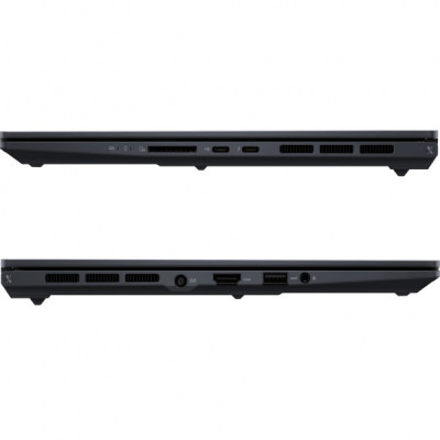 Ноутбук ASUS Zenbook Pro 14 UX6404VV-P4077W (90NB11J2-M003E0)