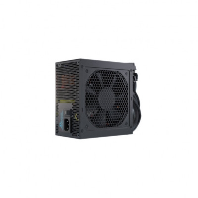 Блок живлення Seasonic 750W G12 GM-750 GOLD (A751GMAFH)