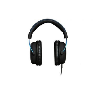 Навушники HyperX Cloud Blue для PS4/PS5 (4P5H9AM)