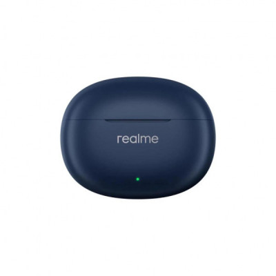 Навушники realme Buds T110 (RMA2306) Blue (RMA2306 Blue)