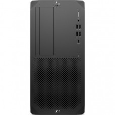 Комп'ютер HP Z2 TWR G5 WKS / i3-10320, 8, HDD 500Gb, VGA Port, K&M, W10P64 (9FR64AV_V1)