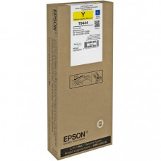 Картридж Epson WF Pro WF-C5290/C5790 Yellow L, 3K (C13T944440)