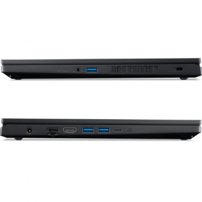 Ноутбук Acer Nitro V 15 ANV15-41 (NH.QSGEU.00E)