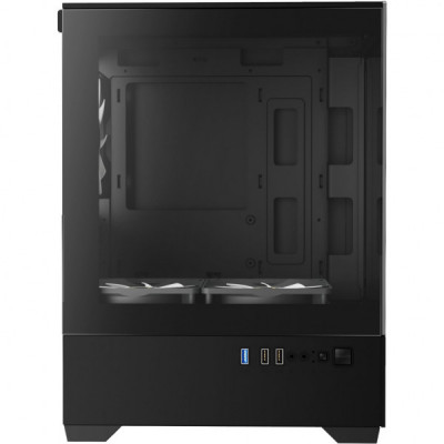 Корпус Gamdias AURA GC9M ARGB (4711514502527)