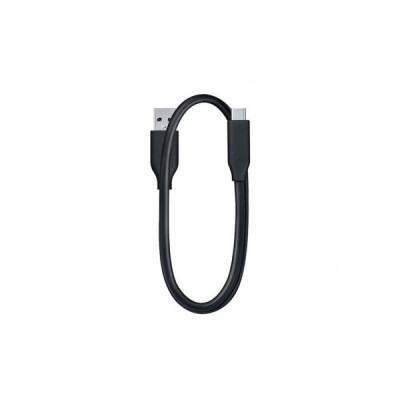 Накопичувач SSD USB 3.2 500GB T7 Touch Samsung (MU-PC500S/WW)