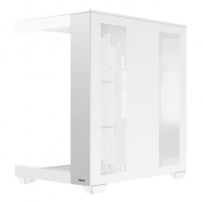 Корпус для ПК OCYPUS DELTA-C74-WHD200XX-GL Корпус для ПК OCYPUS DELTA-C74-WHD200XX-GL