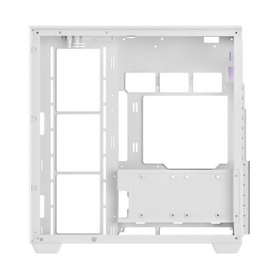 Корпус для ПК OCYPUS DELTA-C74-WHD200XX-GL Корпус для ПК OCYPUS DELTA-C74-WHD200XX-GL