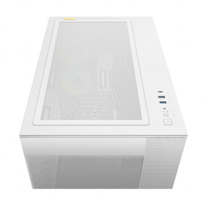 Корпус для ПК OCYPUS DELTA-C74-WHD200XX-GL Корпус для ПК OCYPUS DELTA-C74-WHD200XX-GL