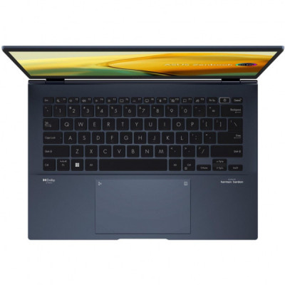 Ноутбук ASUS Zenbook 14 OLED UX3402ZA-KM516W (90NB0WC1-M01FK0)