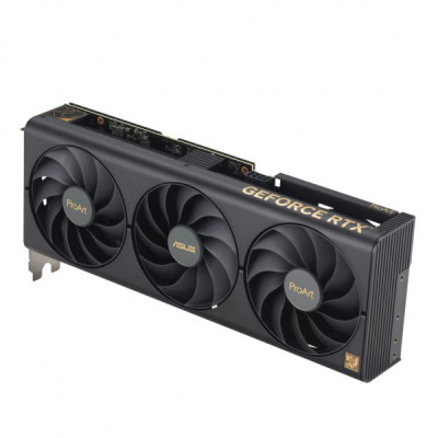 Відеокарта ASUS GeForce RTX4060Ti 16Gb PROART OC (PROART-RTX4060TI-O16G)