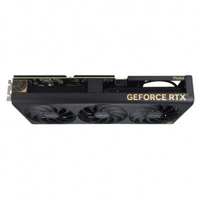 Відеокарта ASUS GeForce RTX4060Ti 16Gb PROART OC (PROART-RTX4060TI-O16G)