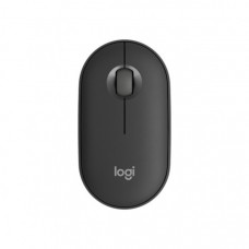 Мишка Logitech M350s Wireless Graphite (910-007015)