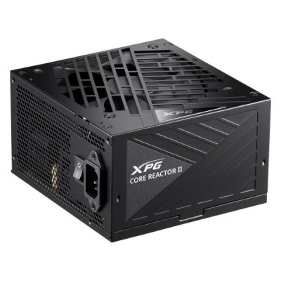 Блок живлення ADATA 850W (COREREACTORII850G-BKCEU)