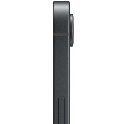 Мобільний телефон Apple iPhone 16e 128GB Black (MD1Q4)