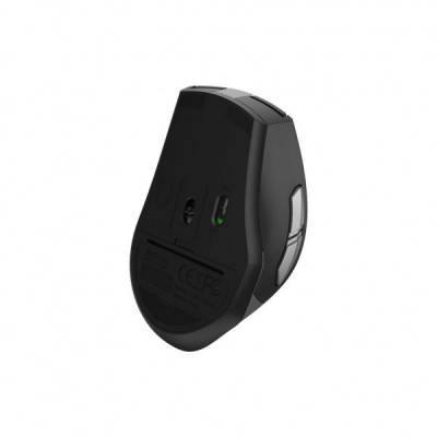 Мишка A4Tech FG35 Wireless Grey (4711421989787)