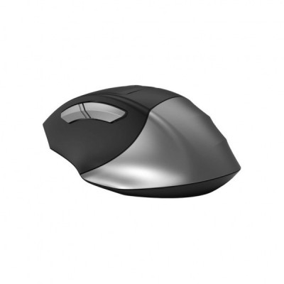 Мишка A4Tech FG35 Wireless Grey (4711421989787)