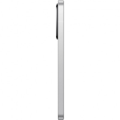 Мобільний телефон Xiaomi Poco F7 12/256GB Silver (1154372)