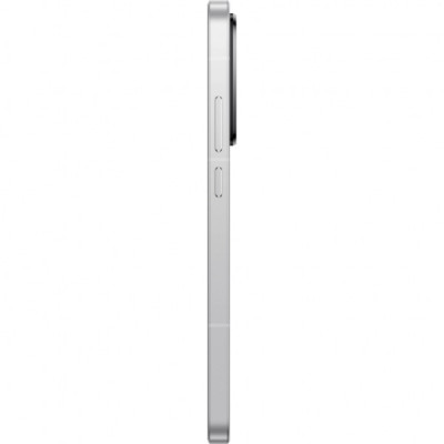 Мобільний телефон Xiaomi Poco F7 12/256GB Silver (1154372)