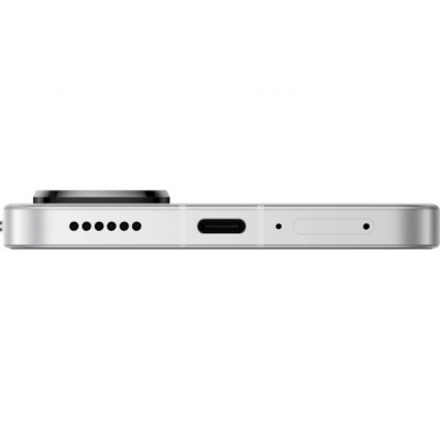Мобільний телефон Xiaomi Poco F7 12/256GB Silver (1154372)