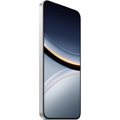 Мобільний телефон Xiaomi Poco F7 12/256GB Silver (1154372)