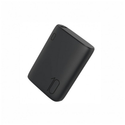 Батарея універсальна TheGeneral 10000mah Hardeol, QC/3.0/18W (40012419-01)