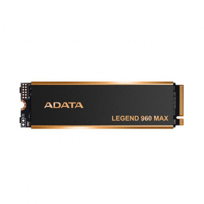 Накопичувач SSD M.2 2280 1TB ADATA (ALEG-960M-1TCS)