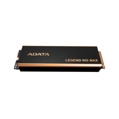 Накопичувач SSD M.2 2280 1TB ADATA (ALEG-960M-1TCS)