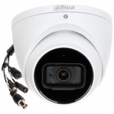 Камера відеоспостереження Dahua HAC-HDW2802TP-A (2.8) (04643-05884)