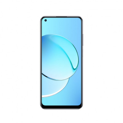 Мобільний телефон realme 10 4/128GB Black Sea